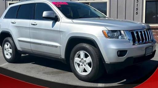 JEEP GRAND CHEROKEE 2011 1J4RR4GG9BC591299 image